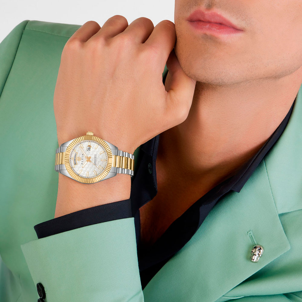 Philipp Plein PWPNA0324